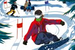 Grand Mountain Adventure: Wonderlands, la recensione dell'open world sulla neve - Recensione
