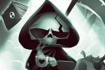 Have a Nice Death: provato l'Accesso Anticipato di un rogue-lite nel quale siamo la Morte stessa - Provato