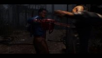 Evil Dead: The Game - Trailer del gameplay con il Demone Khandariano