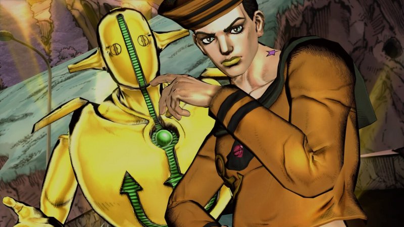 JoJo's Bizarre Adventure: All-Star Battle R: le new entry sono fantastiche, ma ci saremmo aspettati più personaggi da Jojolion. Invece ancora una volta c'è solo Josuke JoJo's Bizarre Adventure: All-Star Battle R: le new entry sono fantastiche, ma ci saremmo aspettati più personaggi da Jojolion. Invece ancora una volta c'è solo Josuke