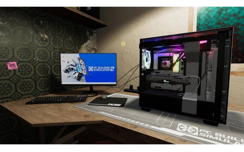 PC Building Simulator 2