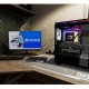 PC Building Simulator 2 annunciato con un trailer, oltre 1.200 componenti AMD, Nvidia e non solo