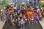 Roblox in uscita su PS4 e PS5? Lo suggerisce un annuncio lavorativo - Notizia