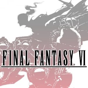 Final Fantasy VI Pixel Remaster per iPad