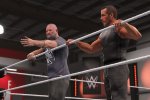 WWE 2K22: i server saranno spenti tra pochi mesi, ecco la data - Notizia