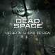 Dead Space Remake | Confronto del suono delle armi