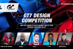 Gran Turismo 7: Design Competition disponibile, ma non in Italia - Notizia