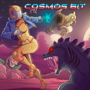 Cosmos Bit per PlayStation 4