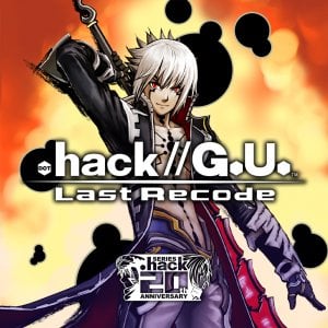 .hack//G.U. Last Recode per Nintendo Switch
