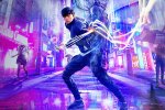 Ghostwire: Tokyo, un video di gameplay su PC con ray tracing attivo - Notizia