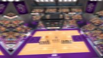 Mini Basketball - Trailer