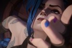 Il cosplay di Jinx in video della bellissima norafawn mostra ogni dettaglio della ragazza di Arcane - Notizia