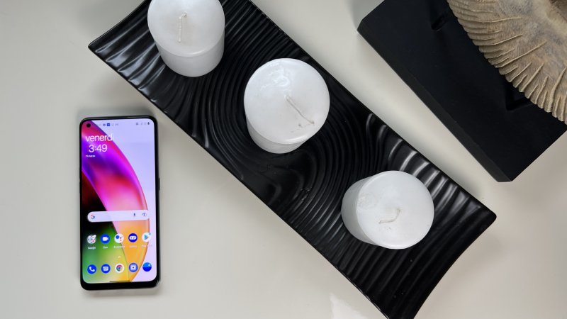 OnePlus Nord CE 2 5G ha una scheda tecnica adeguata OnePlus Nord CE 2 5G ha una scheda tecnica adeguata