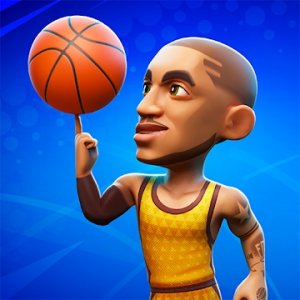 Mini Basketball per iPhone