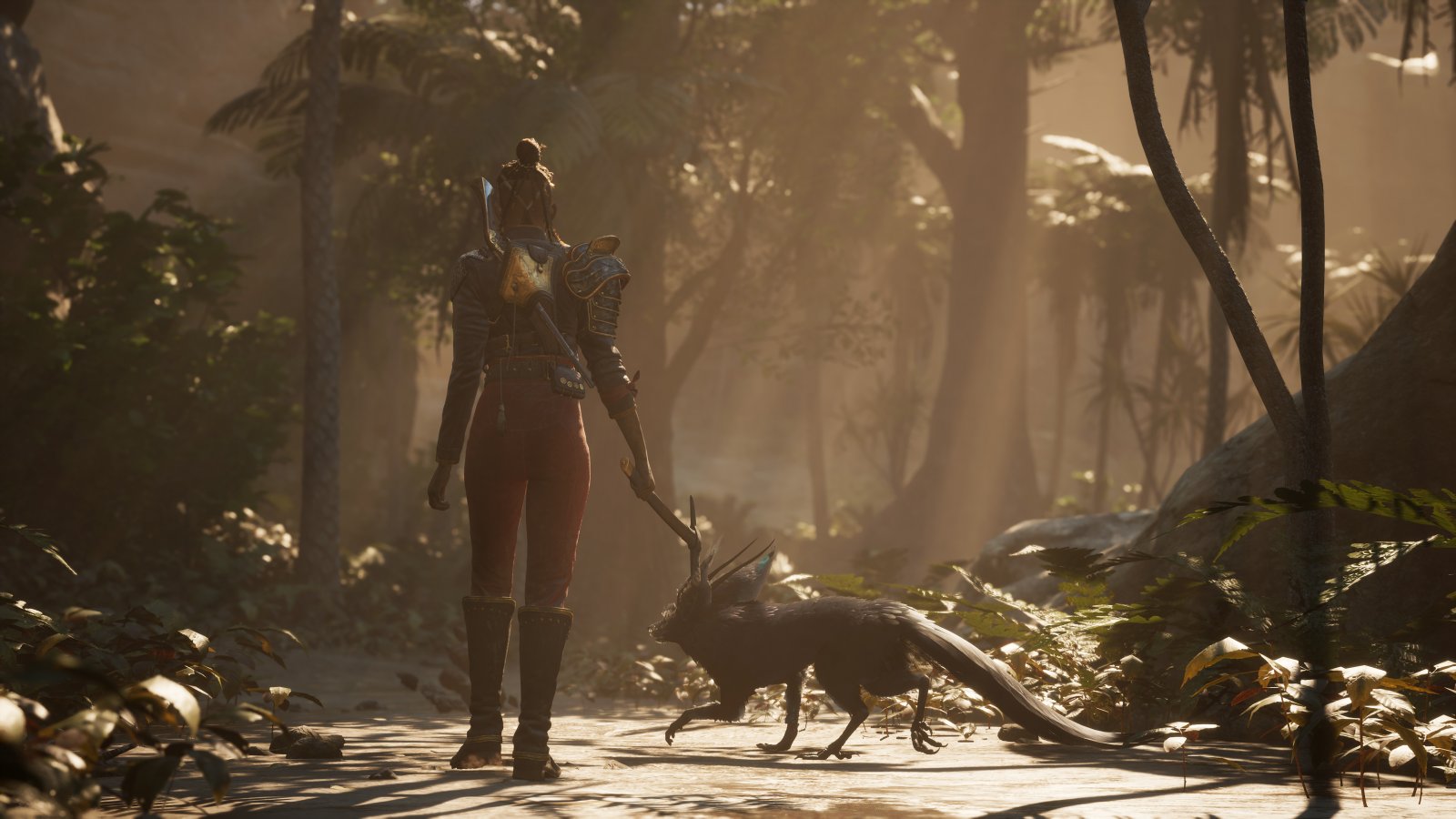 Flintlock: The Siege of Dawn è in gold e pronto per l'uscita: annunciati i requisiti per PC