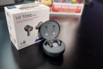 LG TONE Free FP9, la recensione degli auricolari wireless in-ear con cancellazione attiva del rumore - Recensione