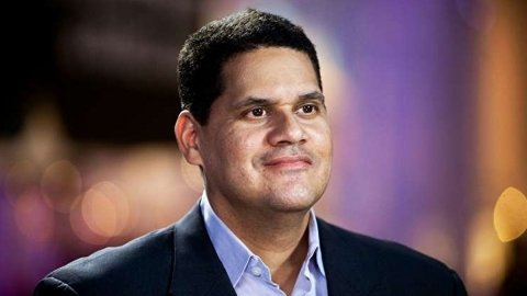 Nintendo Labo: Sales far below expectations, says Reggie Fils-Aime