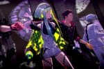 Soul Hackers 2: vendite sottotono secondo Sega, che spera di rifarsi nel lungo periodo - Notizia