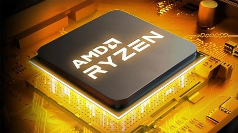 AMD Ryzen: dates, prices and specifications of the new 5700X, 5600, 5500 and 4000 series mainstream processors
