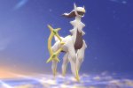 Pokémon Diamante Lucente e Perla Splendente: arrivano Arceus e Darkrai - Notizia