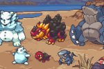 Coromon: trailer del sistema di combattimento del Pokèmon-like per PC e Switch, in uscita a breve - Notizia
