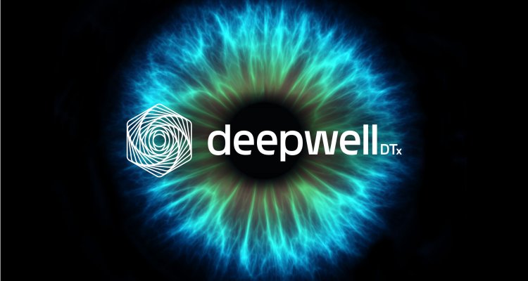 DeepWell DTx wants to create games enriched by medical science, is the new project by Mike Wilson – Nerd4.life