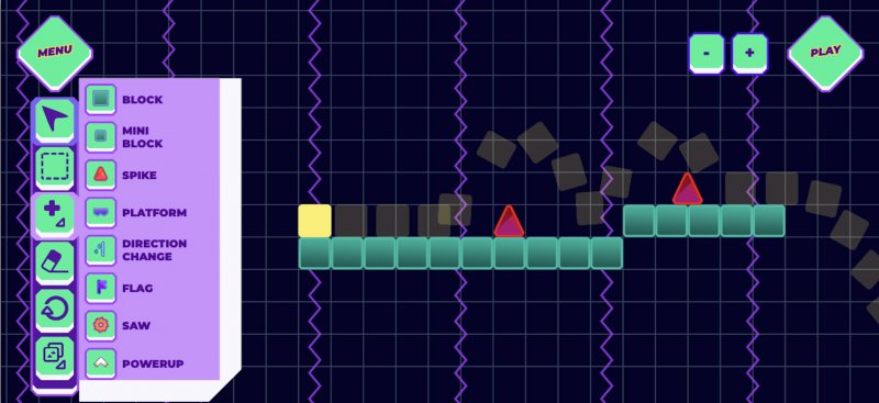 The Impossible Game 2