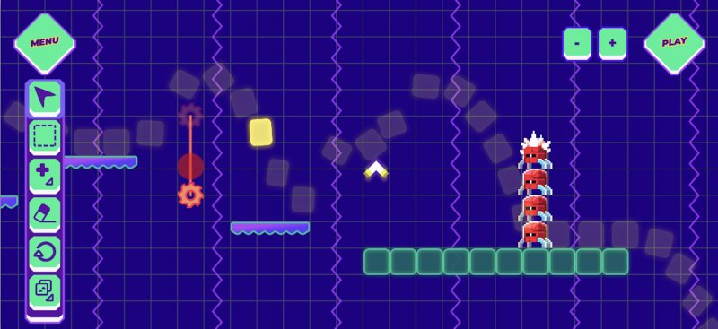 The Impossible Game 2