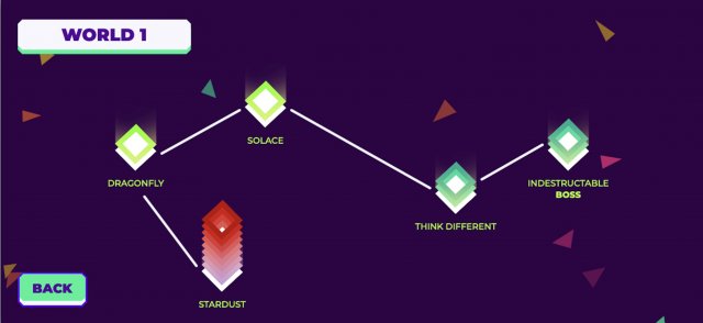 The Impossible Game 2