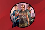 GTA 5 debutta su PS5 e Xbox Series X|S, blockbuster di tre generazioni di console - Notizia
