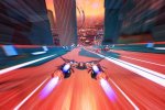 Redout 2, trailer di lancio per il racer futuristico tutto italiano - Notizia
