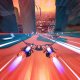 Redout 2, trailer di lancio per il racer futuristico tutto italiano