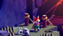TUNIC - Trailer di lancio