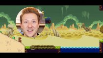 Cursed to Golf - Trailer di annuncio per Xbox