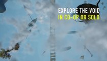 Voidtrain - Trailer di annuncio su Xbox Series X|S