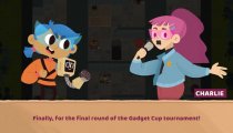 Floppy Knights - Trailer di annuncio su Xbox Game Pass