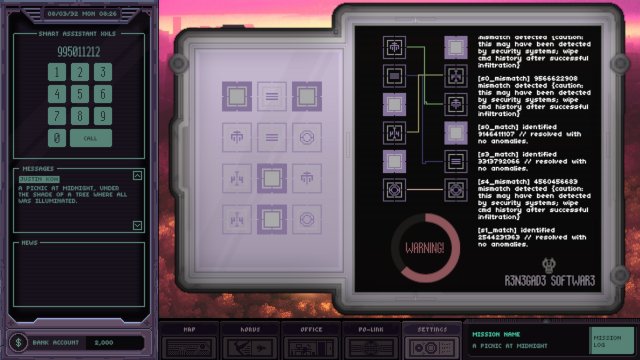 Chinatown Detective Agency