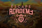 Escape Academy: nuovo trailer dal Day of the Devs 2022 per questo 'Hogwarts per escapisti' - Notizia