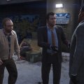 I tre protagonisti di GTA 5 hanno lanciato un ultimo appello per tornare in un DLC tardivo