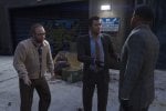 I tre protagonisti di GTA 5 hanno lanciato un ultimo appello per tornare in un DLC tardivo - Notizia