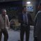 I tre protagonisti di GTA 5 hanno lanciato un ultimo appello per tornare in un DLC tardivo