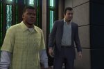 GTA 5: aggiornamento per i riflessi ray tracing in arrivo per PS5 e Xbox Series X - Notizia