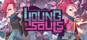 Young Souls per PlayStation 4