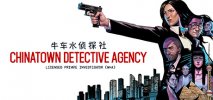 Chinatown Detective Agency per PC Windows