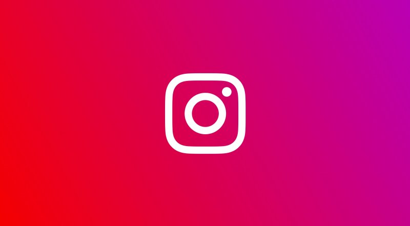 Instagram, logo Instagram, logo