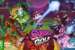 Cursed to Golf: trailer del rogue-lite golfistico dell'ID@Xbox - Notizia