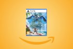 Offerte Amazon: Horizon Forbidden West fino al 26% di sconto su PS4 e PS5 - Notizia