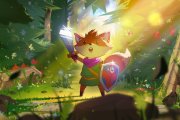L'affascinante Tunic compie 4 anni e riceverà un aggiornamento per Nintendo Switch 2