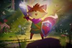 Tunic, la recensione di un clone di Zelda che si è fatto attendere a lungo - Recensione