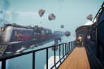 Voidtrain, trailer del gameplay per il survival su binari di Nearga - Notizia